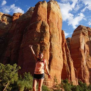 Meet your Posher, Shelby